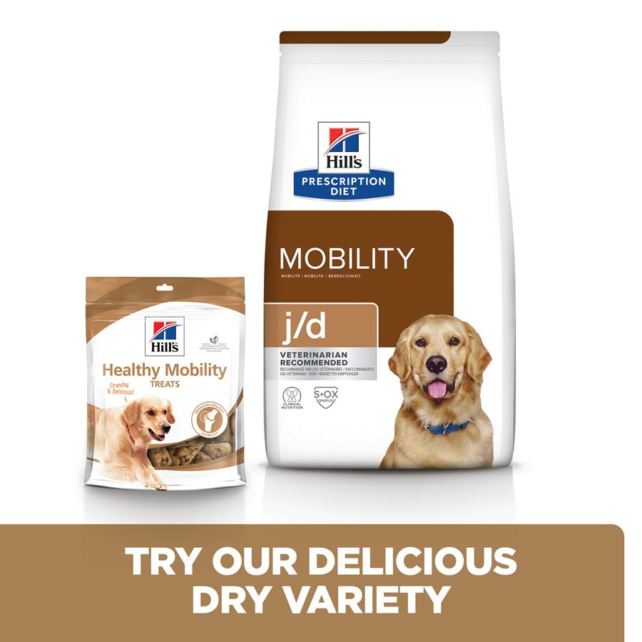 Hills Prescription Diet J D Dry Dog Food 12Kg Buy online at VetShop